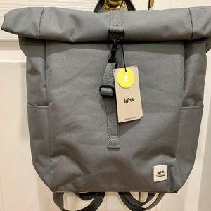 Lefrik Roll Mini Backpack